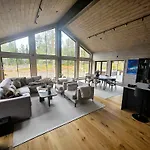 Unique Hytta With Jacuzzi, Sauna, 7 Bedrooms Trysil