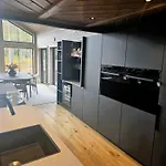 Unique Hytta With Jacuzzi, Sauna, 7 Bedrooms Trysil