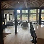 Vakantiehuis Unique Hytta With Jacuzzi, Sauna, 7 Bedrooms Trysil