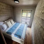 Unique Hytta With Jacuzzi, Sauna, 7 Bedrooms *