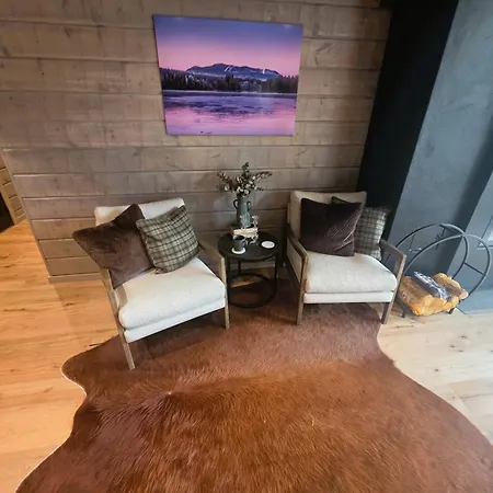 Unique Hytta With Jacuzzi, Sauna, 7 Bedrooms Nyaraló Trysil