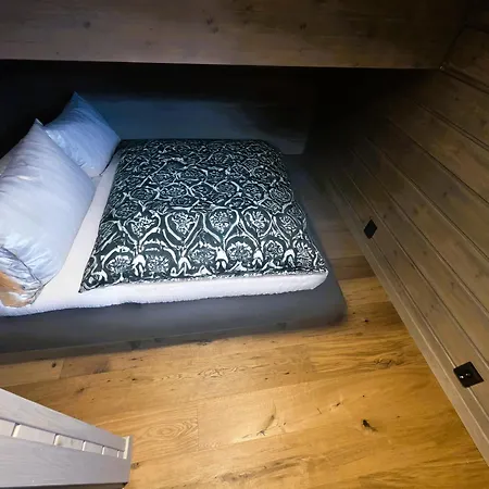 Nyaraló Unique Hytta With Jacuzzi, Sauna, 7 Bedrooms