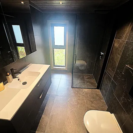 Nyaraló Unique Hytta With Jacuzzi, Sauna, 7 Bedrooms *