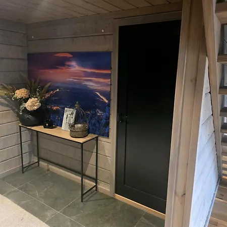 Unique Hytta With Jacuzzi, Sauna, 7 Bedrooms Trysil