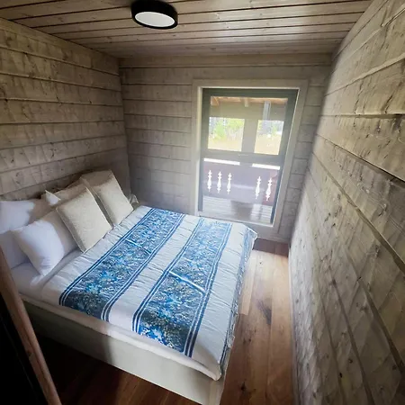 Unique Hytta With Jacuzzi, Sauna, 7 Bedrooms *